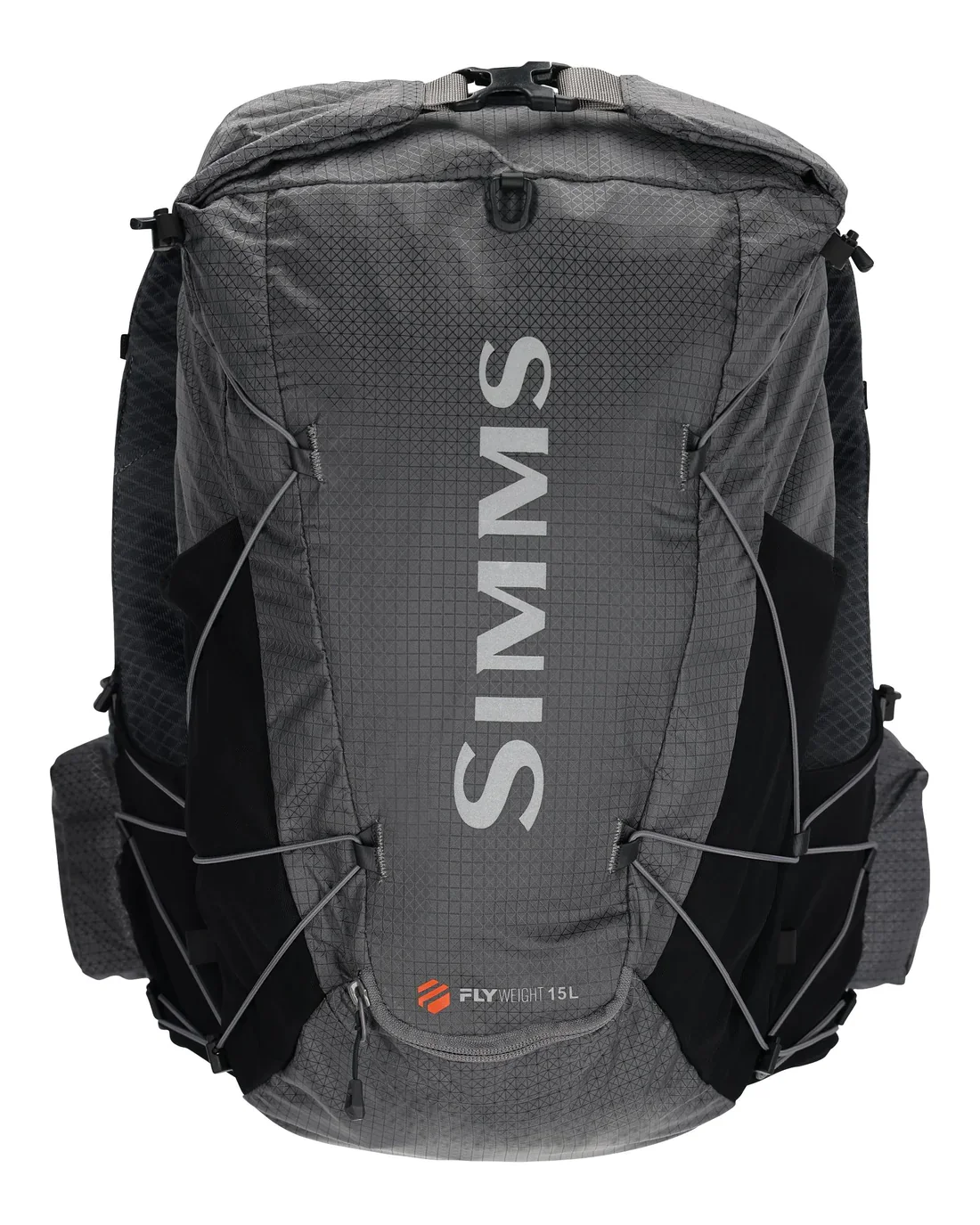 Simms Flyweight Vest Pack - Image 2