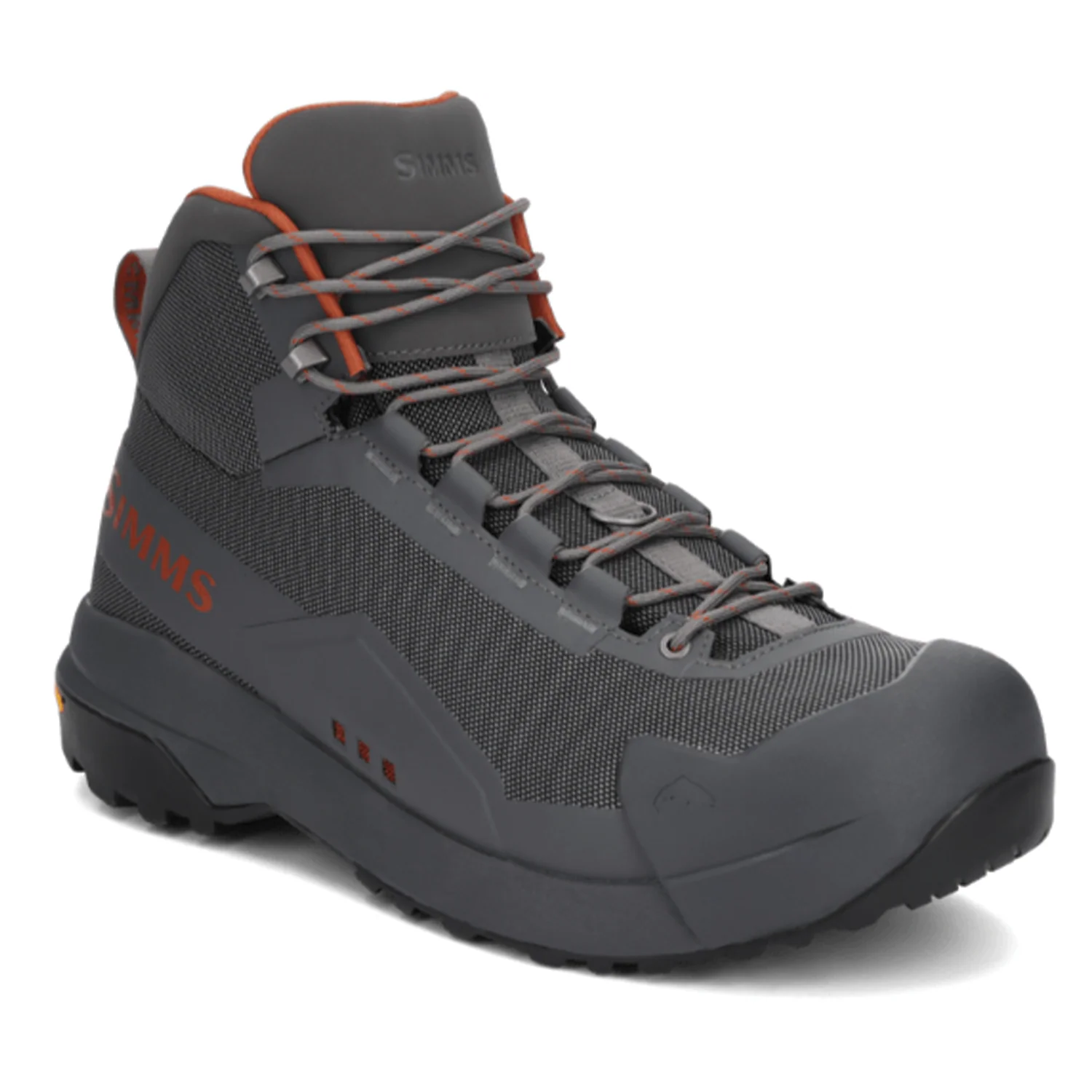Simms Flyweight Wading Boot - Vibram Sole