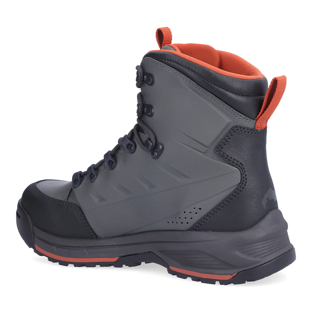 Simms Freestone Wading Boot - Rubber Sole - Image 2