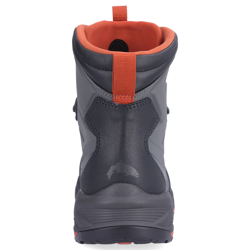 Simms Freestone Wading Boot - Rubber Sole - Image 3