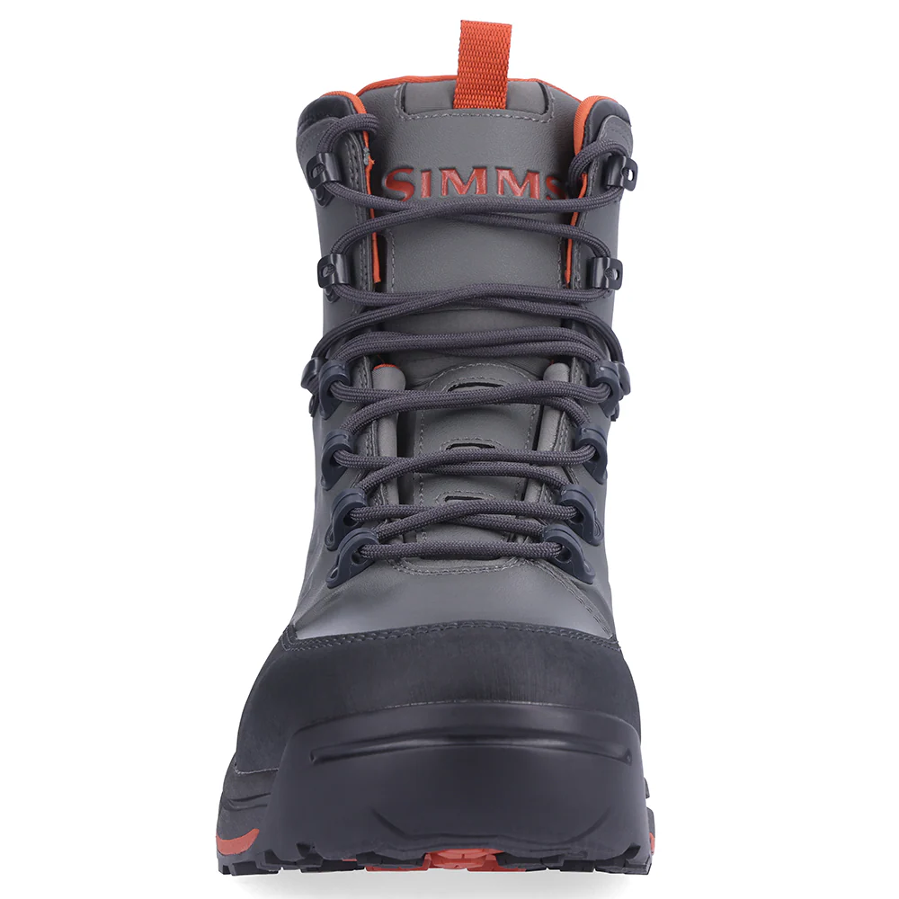Simms Freestone Wading Boot - Rubber Sole - Image 4