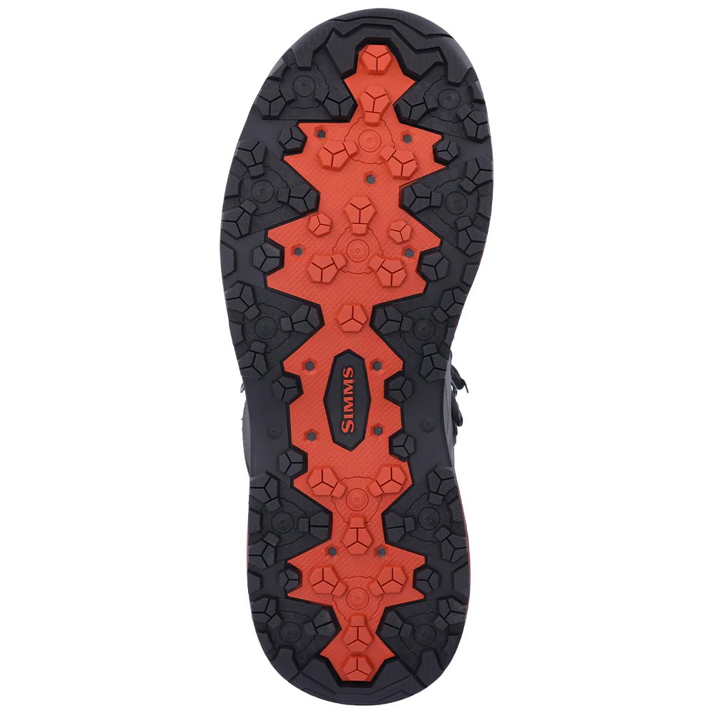 Simms Freestone Wading Boot - Rubber Sole - Image 5