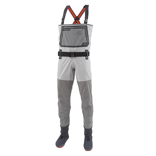Simms G3 Guide Stockingfoot Waders - Men's - Image 3