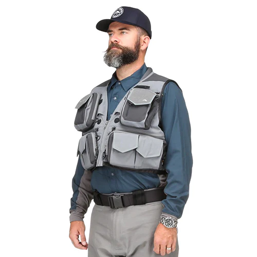 Simms G3 Guide Vest - Image 2
