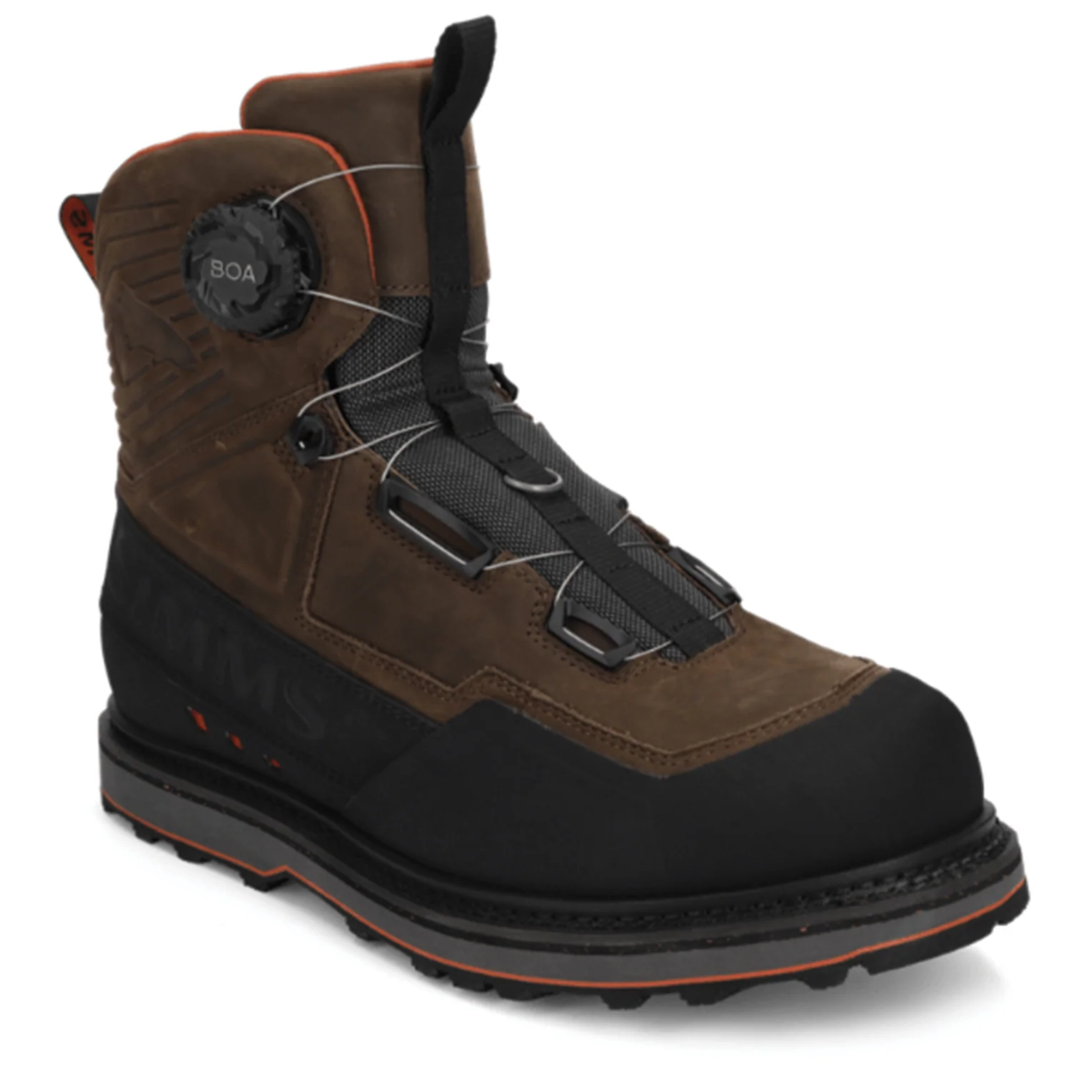 Simms G3 Guide Wading Boot (BOA) - Vibram Sole
