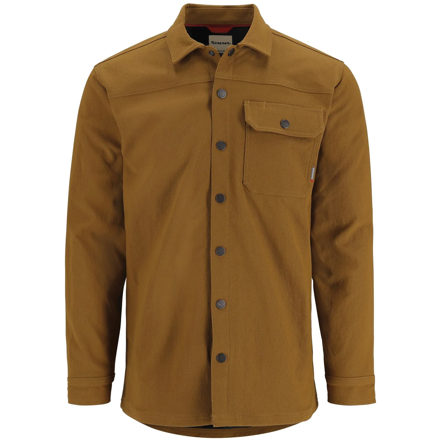 Simms Gallatin Chore Coat - Men's - Image 2