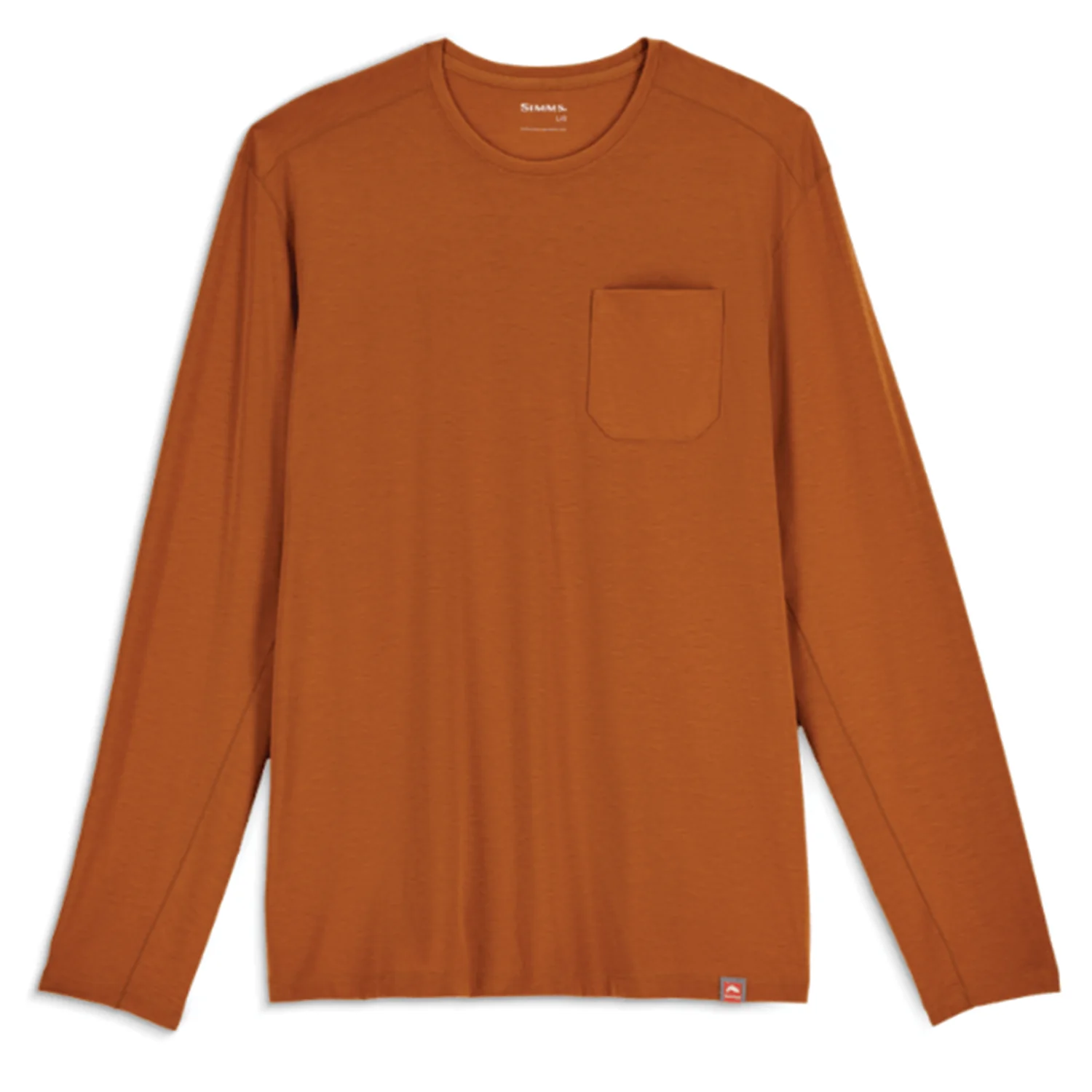 Simms Glades Crewneck - Men's - Image 4