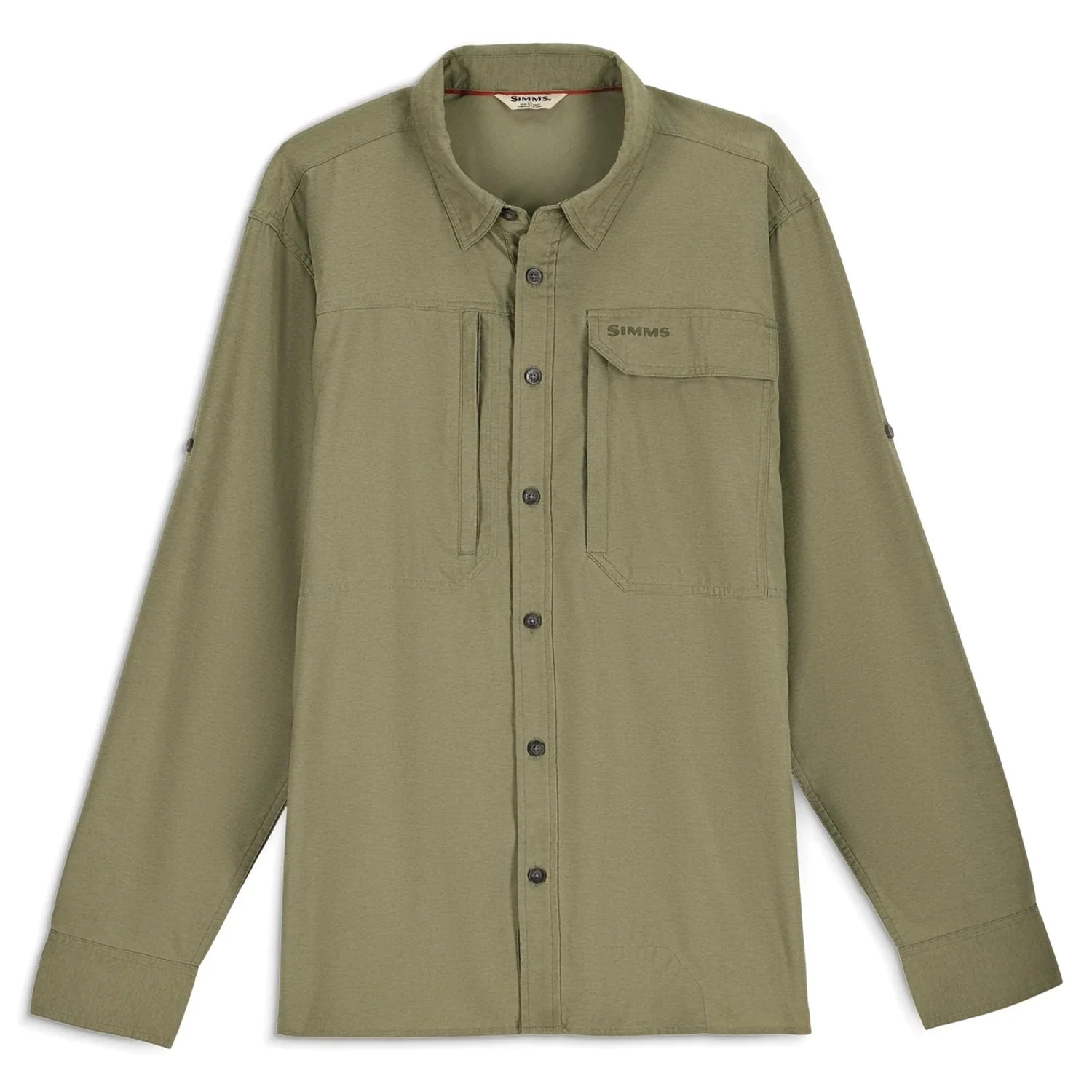 Simms Guide BugStopper LS Shirt - Men's - Image 2