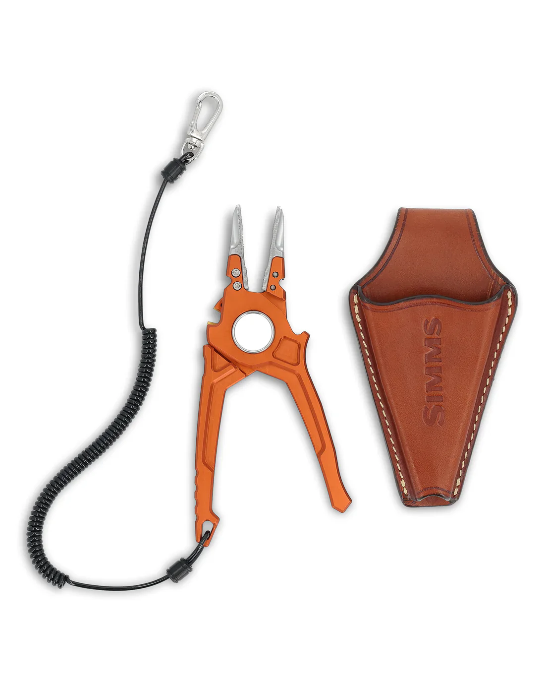 Simms Guide Fishing Pliers
