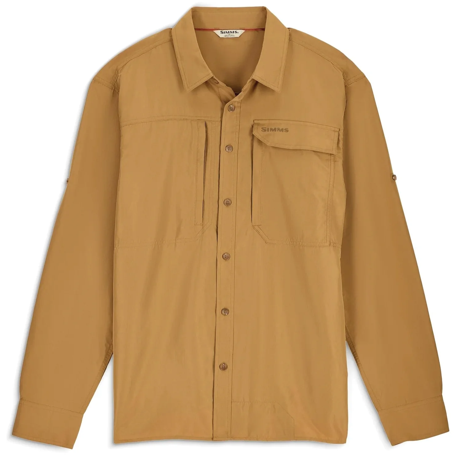Simms Guide Shirt - Men's - Image 6