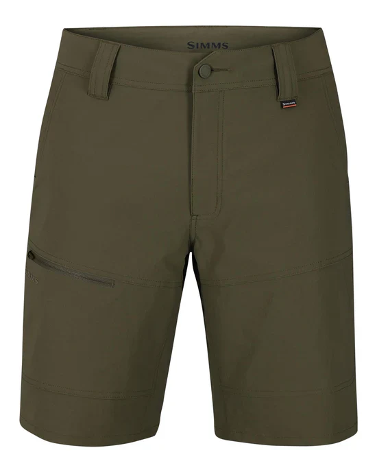 Simms Guide Shorts