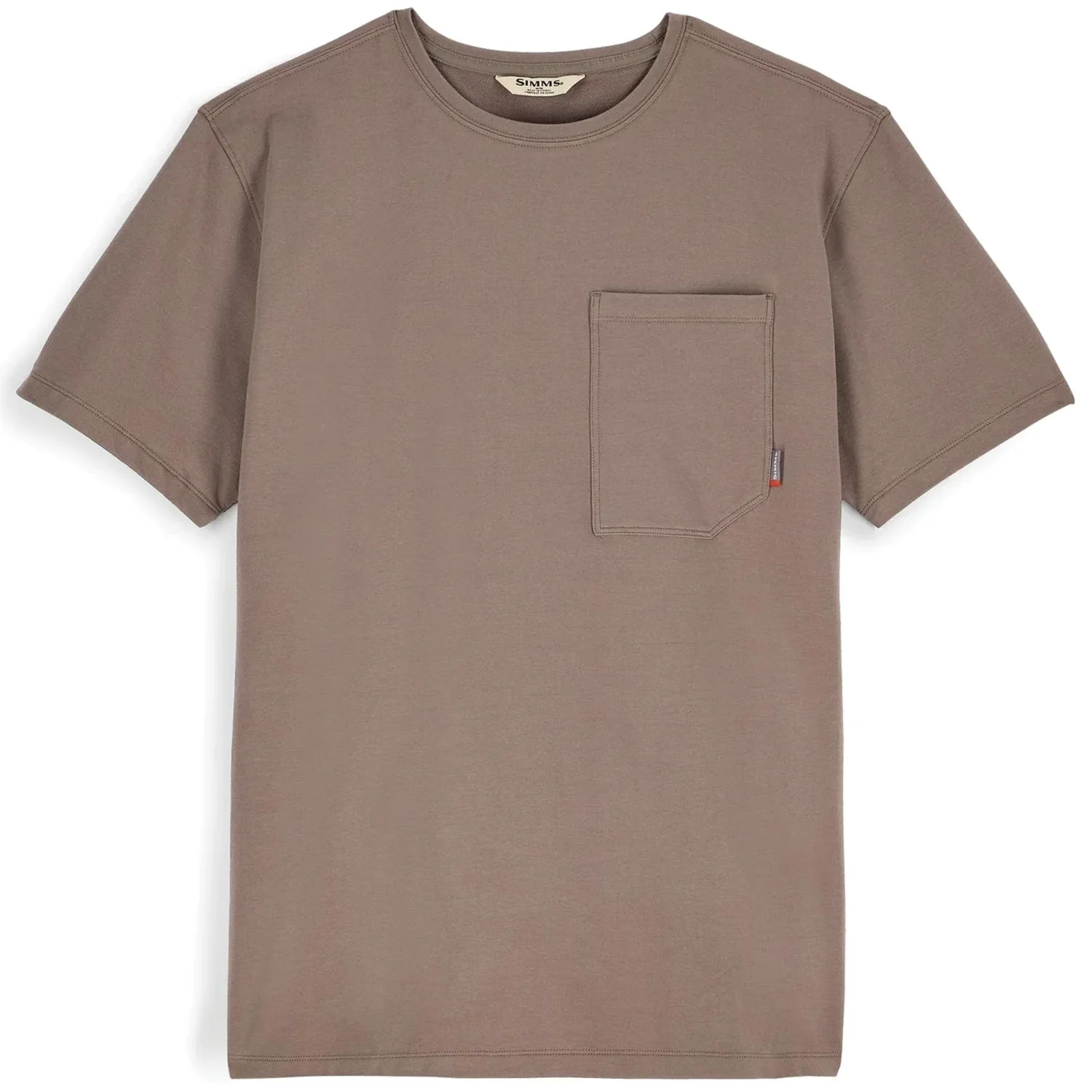 Simms Harbor Pocket T-Shirt - Men's - Image 3