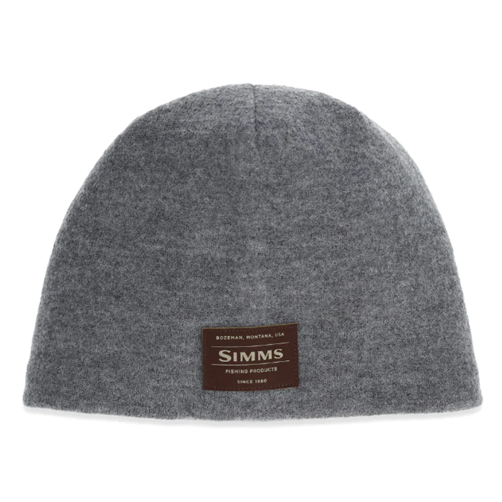 Simms Hayward Wool Beanie