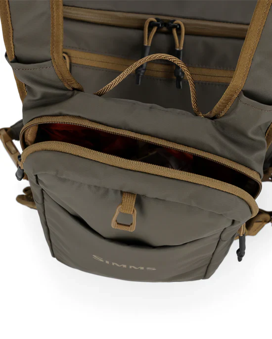 Simms Headwaters Chest Pack - Image 4