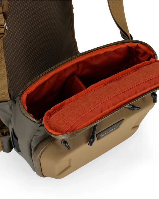 Simms Headwaters Chest Pack - Image 6