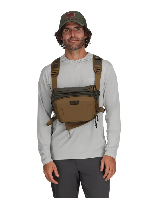 Simms Headwaters Chest Pack - Image 7