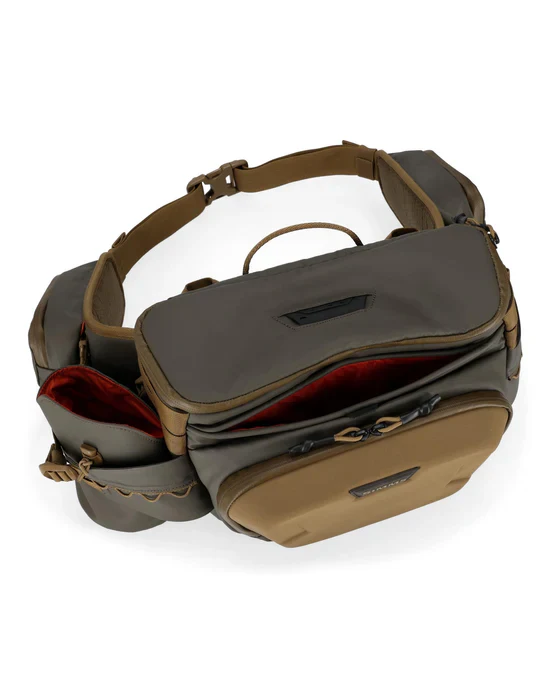 Simms Headwaters Hip Pack - Image 7
