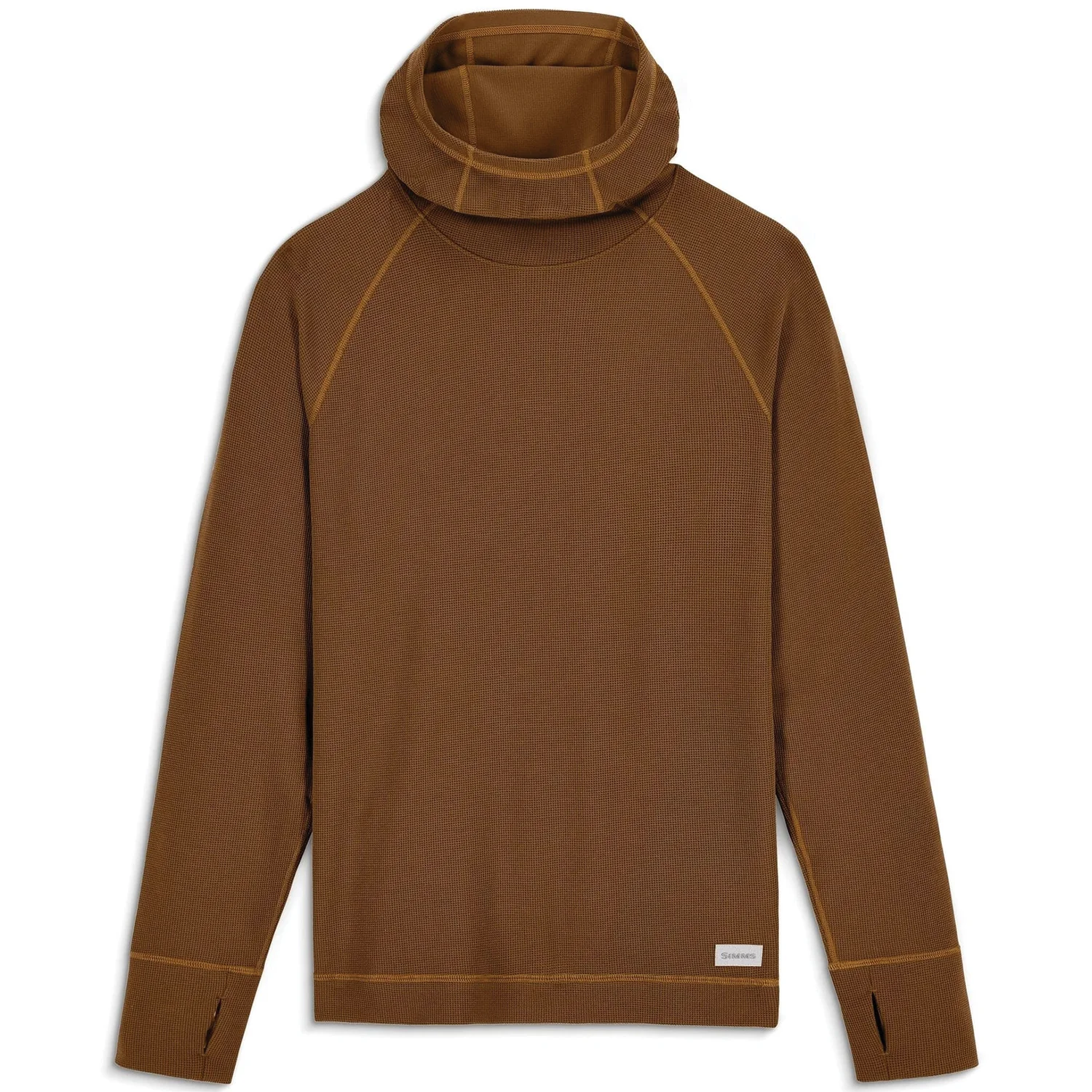 Simms Highline Hoody - Men's - Image 3