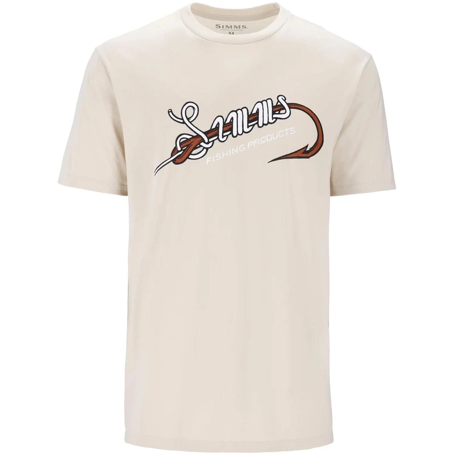 Simms Hook And Loop T-Shirt - Men's - Image 2
