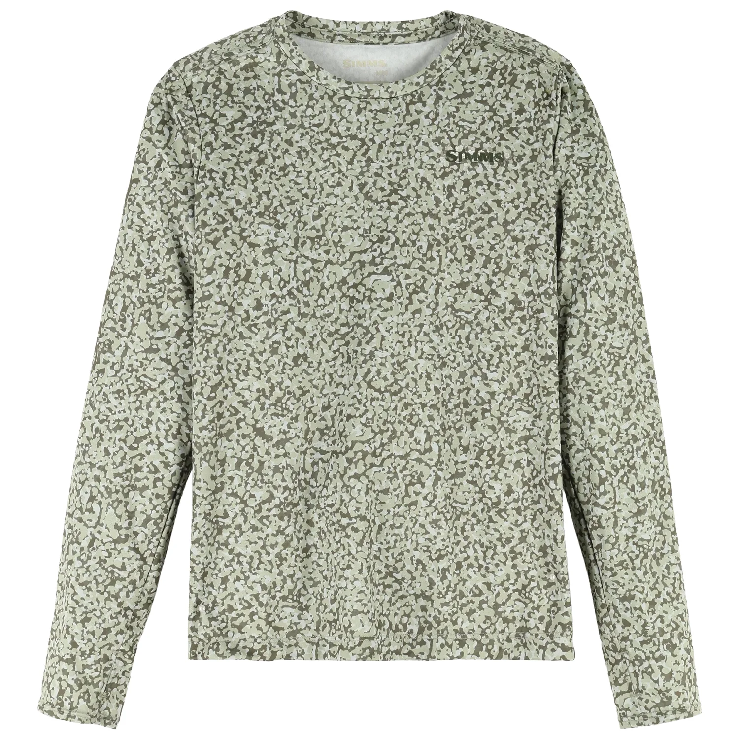 Simms Solar Tech Crew Neck - Kid's - Image 2