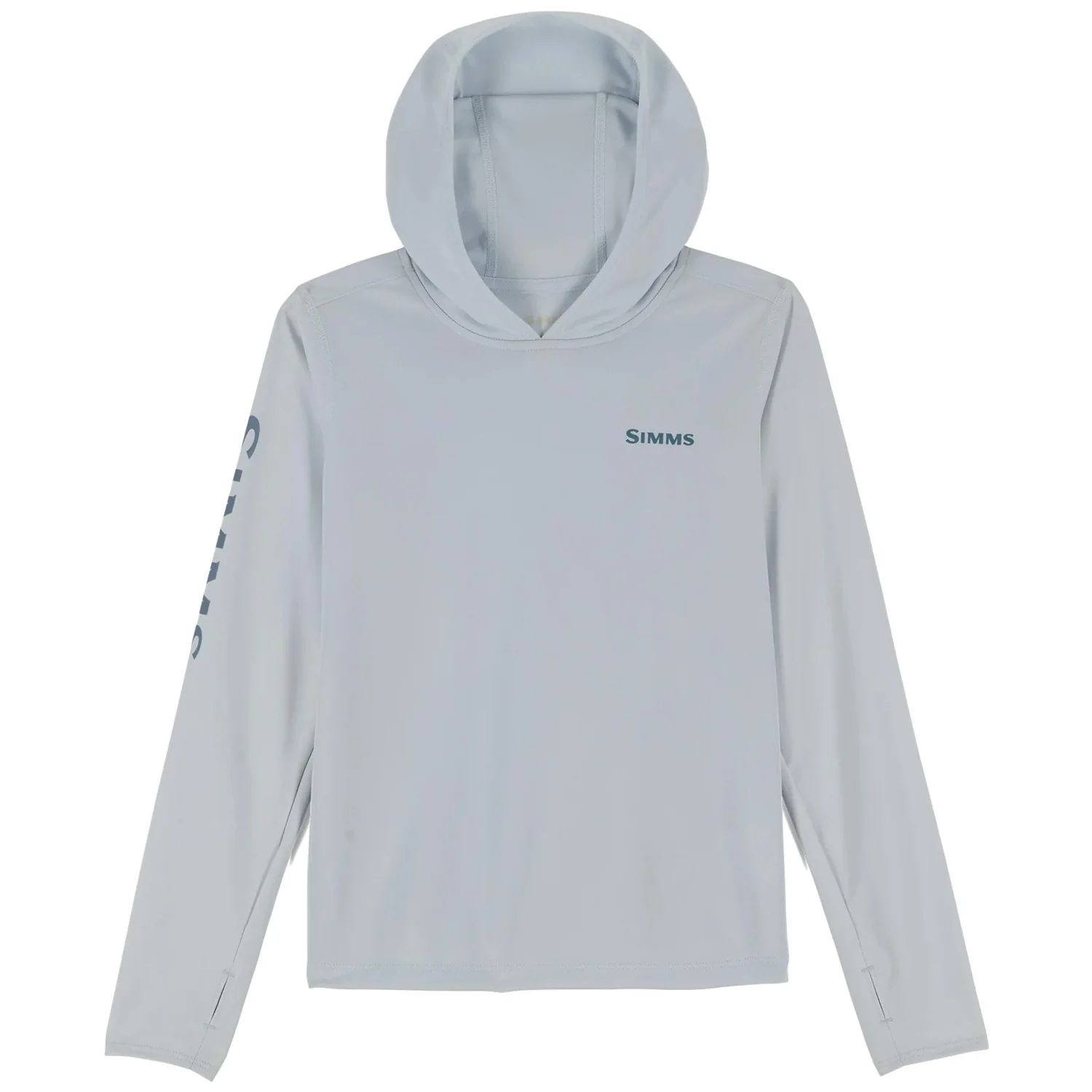 Simms Solar Tech Hoody - Kid's - Image 2
