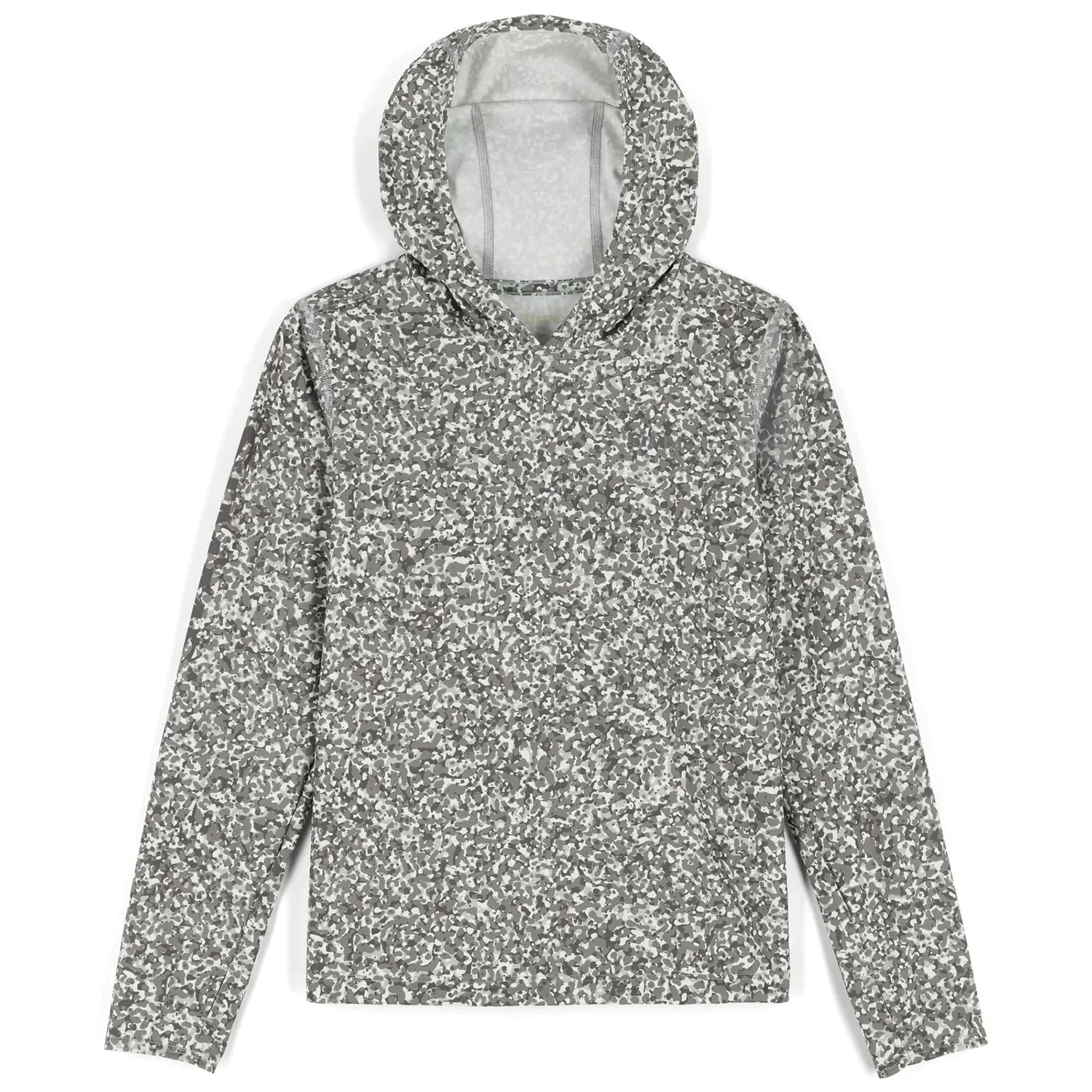 Simms Solar Tech Hoody - Kid's - Image 3