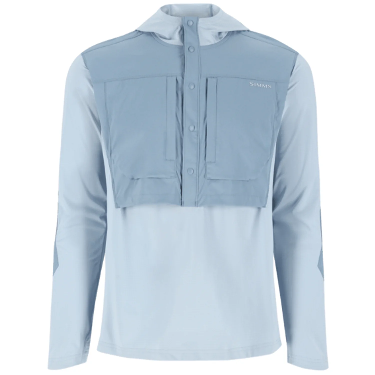 Simms Latitude BiComp Hoody - Men's - Image 2