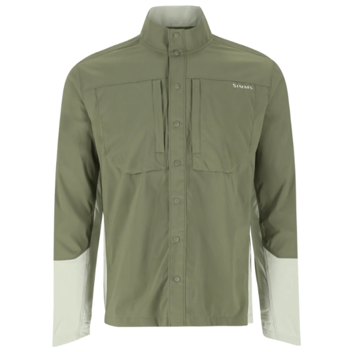Simms Latitude BiComp Shirt - Men's - Image 2