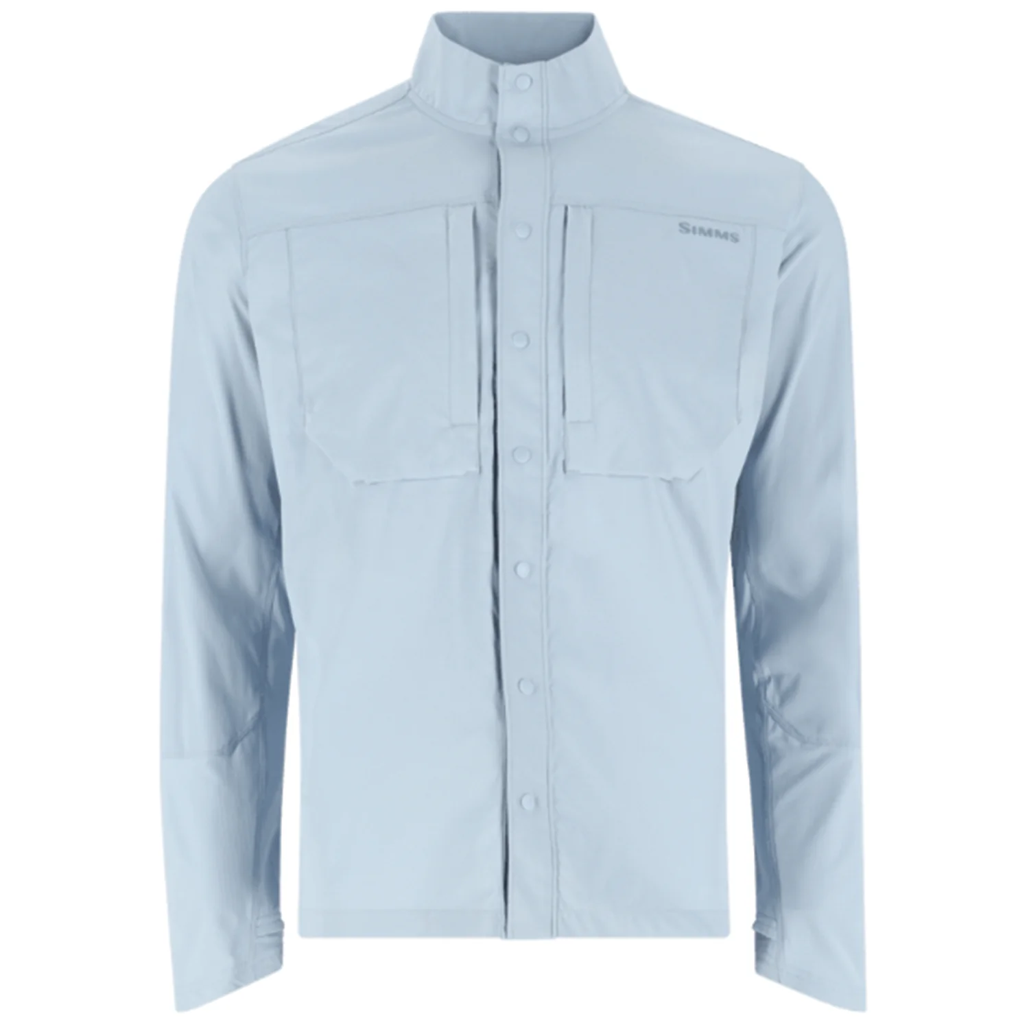 Simms Latitude BiComp Shirt - Men's - Image 3