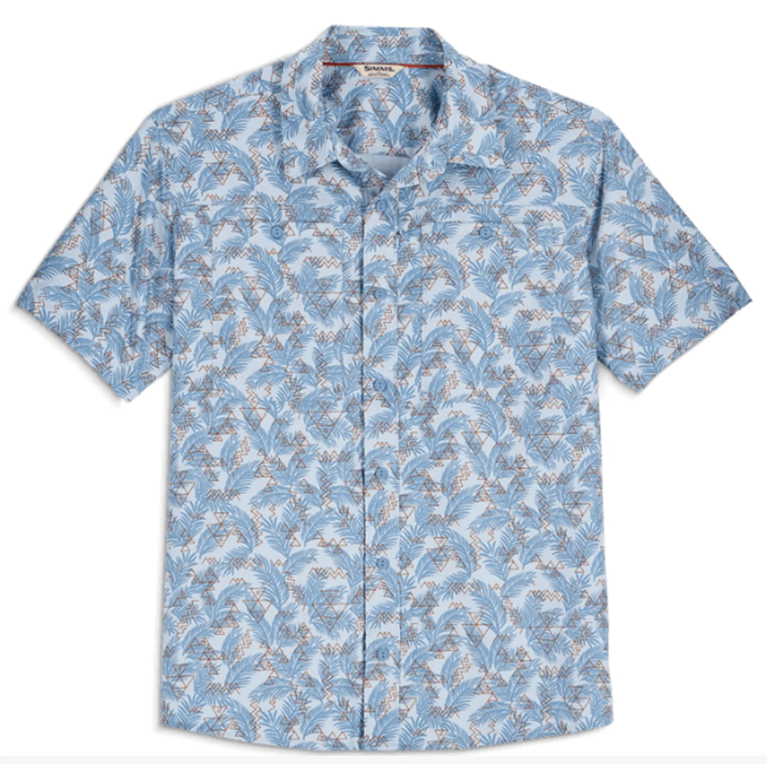 Simms Launch SS Shirt - Men's - Image 2