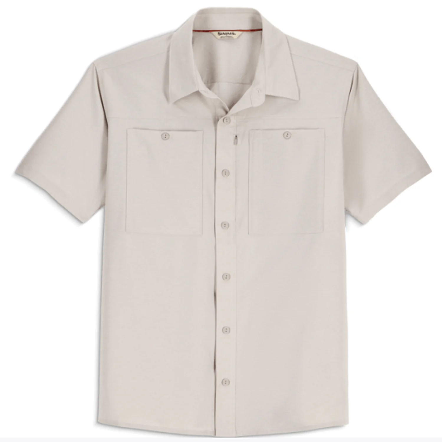 Simms Launch SS Shirt - Men's - Image 3