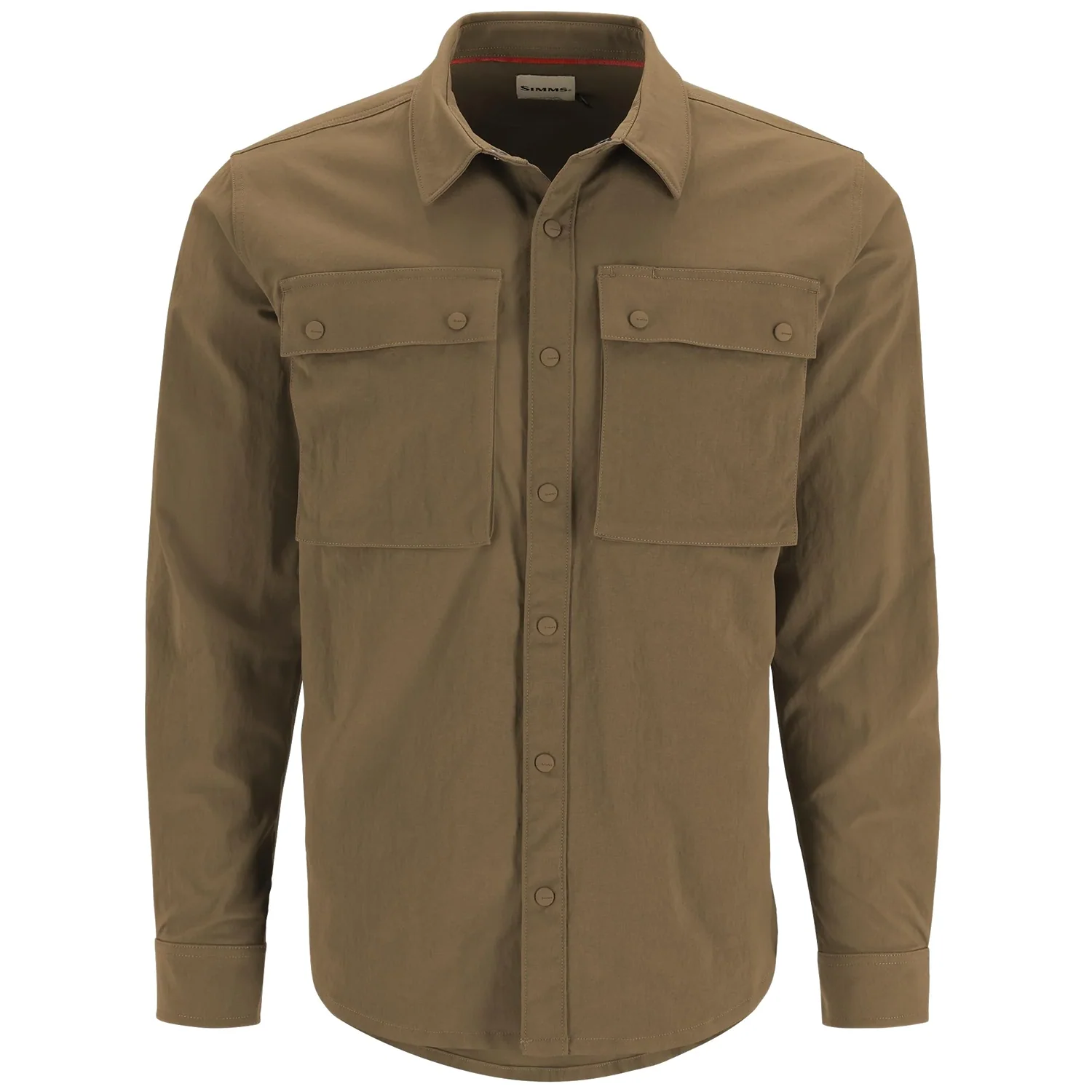Simms Lodge Work Shirt - Men's - Image 2