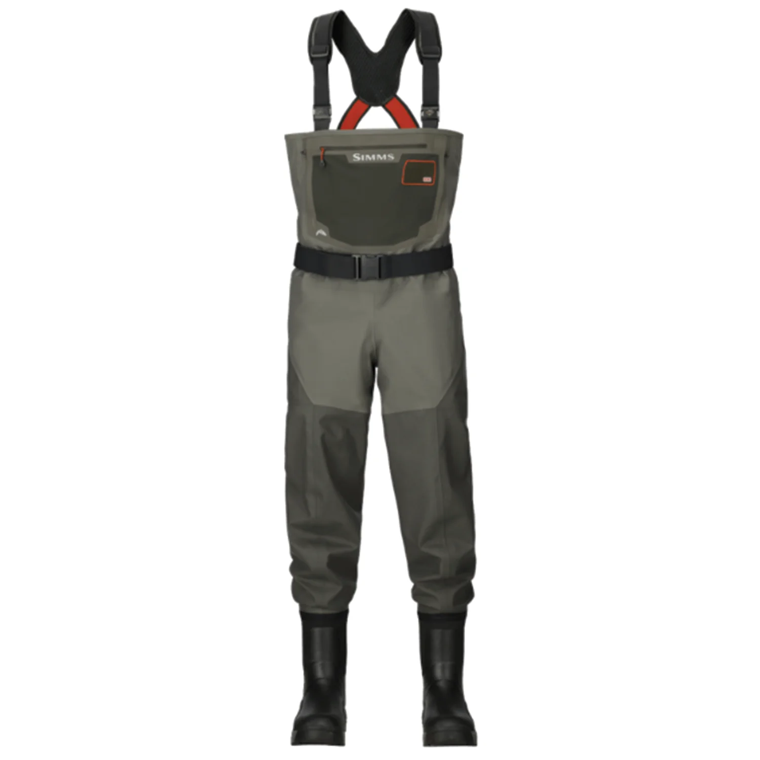 Simms G3 Guide Bootfoot - Men's