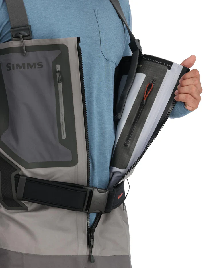 Simms G4Z Stockingfoot - Men's - Image 4