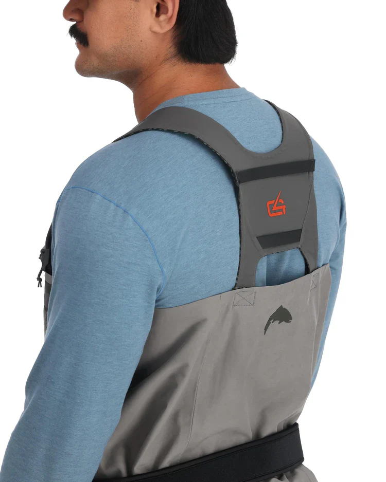 Simms G4Z Stockingfoot - Men's - Image 5