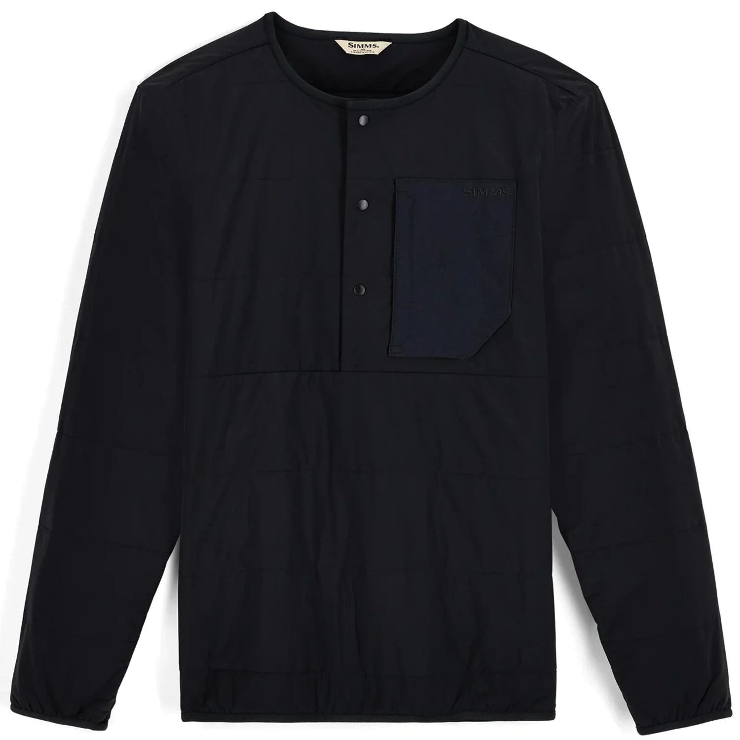 Simms Midstream Henley - Men's - Image 2