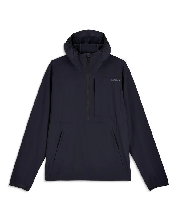 Simms Rogue Flex Half-Zip Pullover