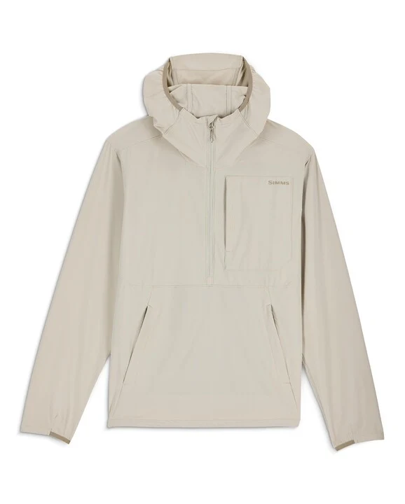 Simms Rogue Flex Half-Zip Pullover - Image 3