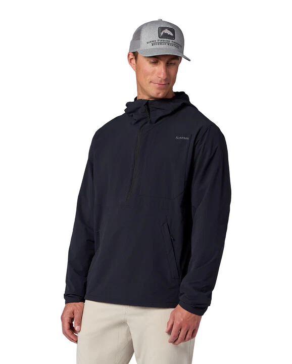 Simms Rogue Flex Half-Zip Pullover - Image 4