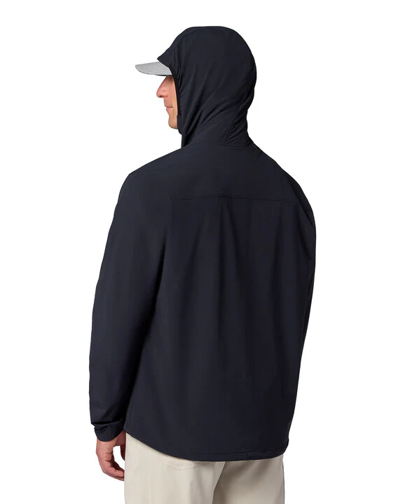 Simms Rogue Flex Half-Zip Pullover - Image 5