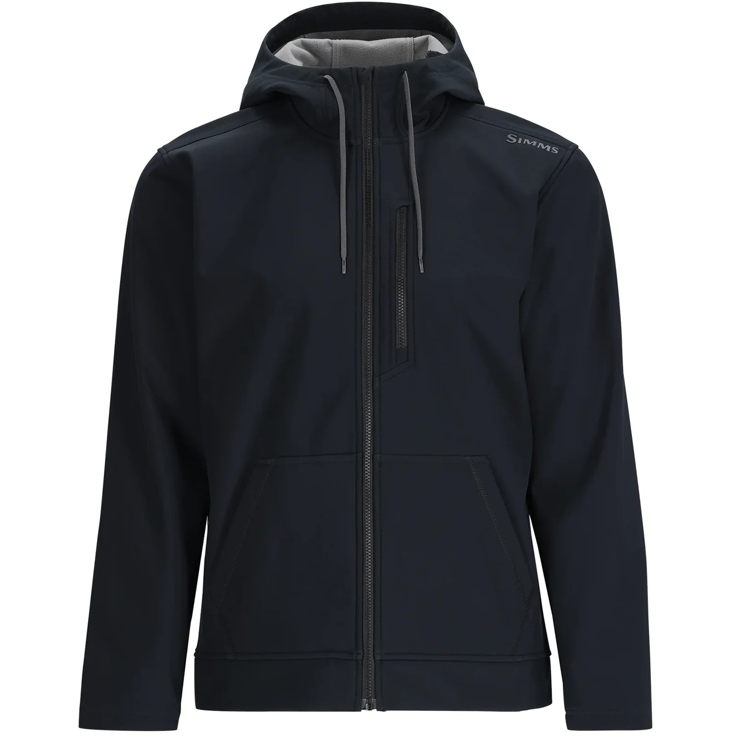 Simms Rogue Fleece Hoody - Men's - Image 2