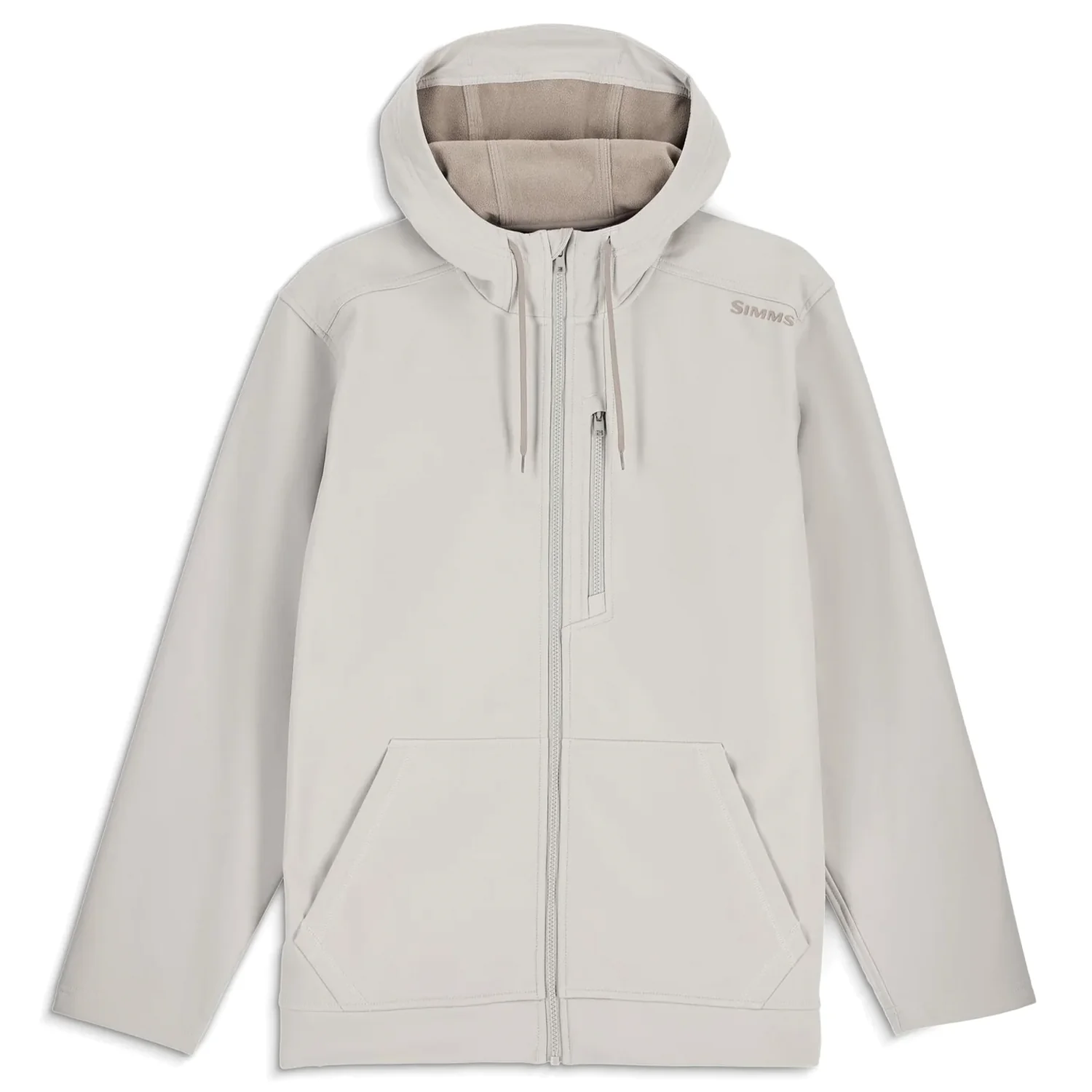 Simms Rogue Fleece Hoody - Men's - Image 6