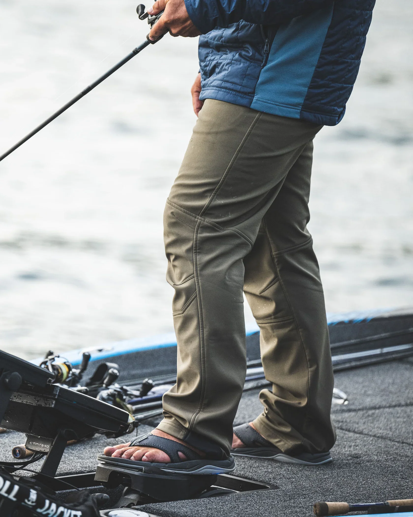 Simms Rogue Pants - Men's - Image 3