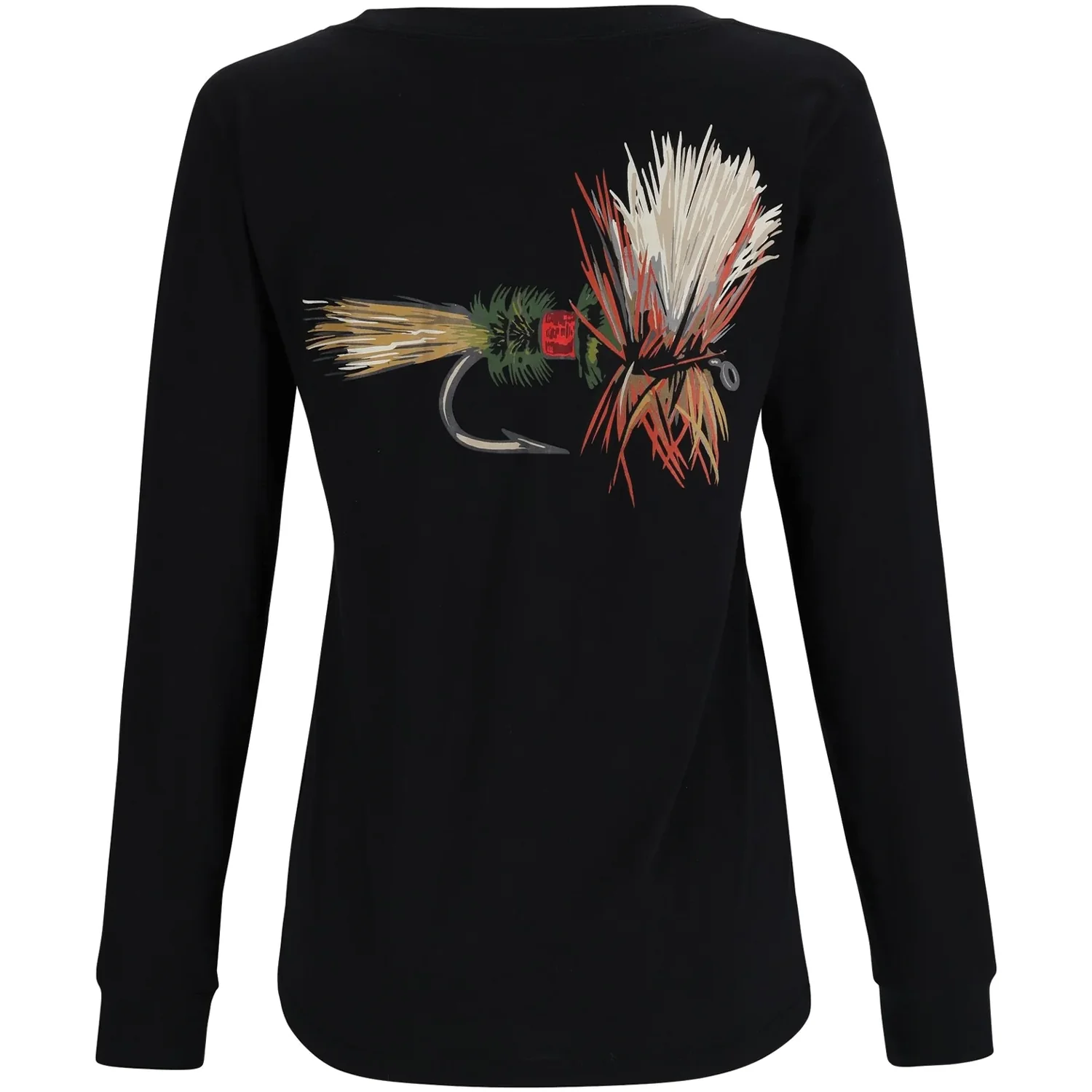 Simms Royal Wulff T-Shirt - Women's