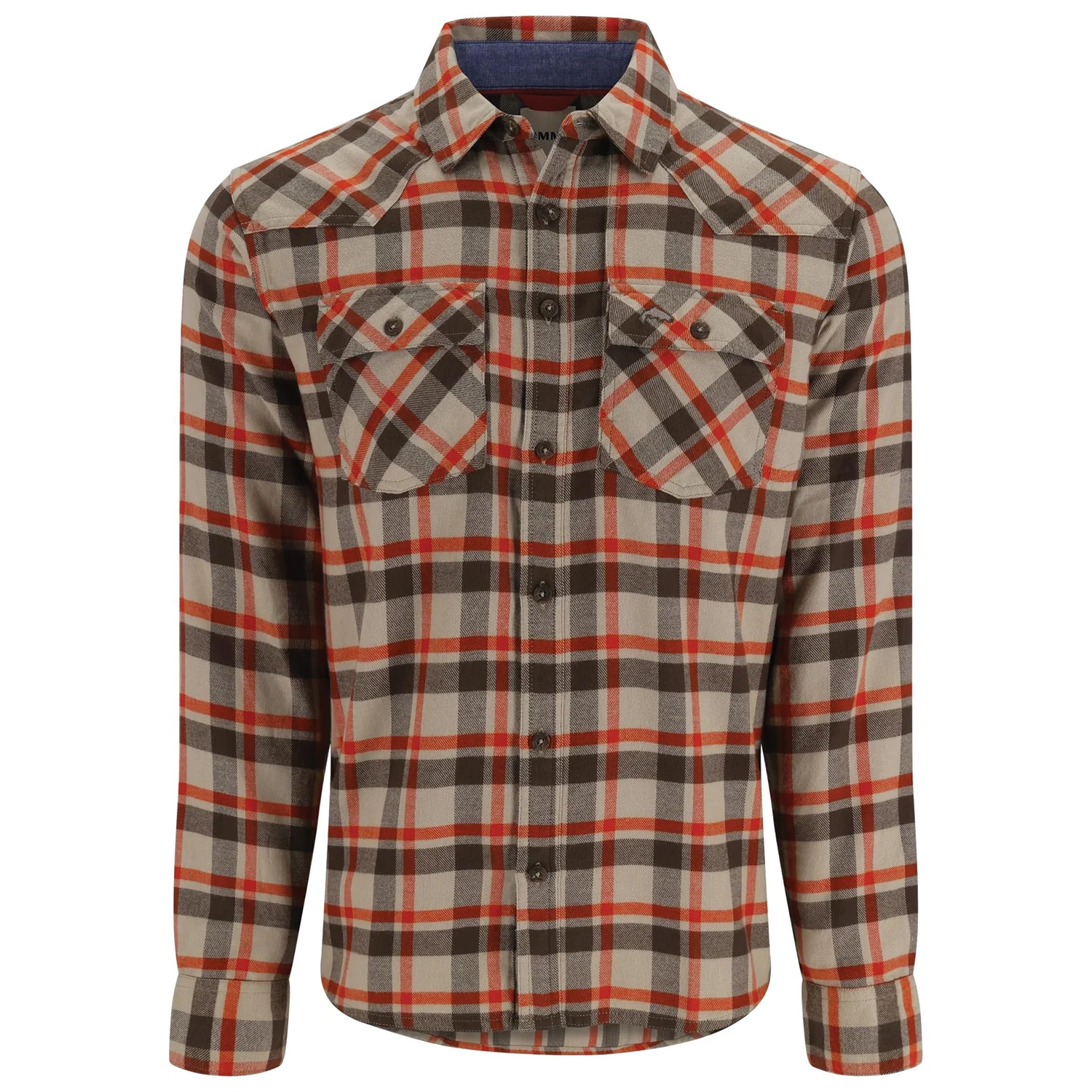 Simms Santee Flannel - Men's - Image 2