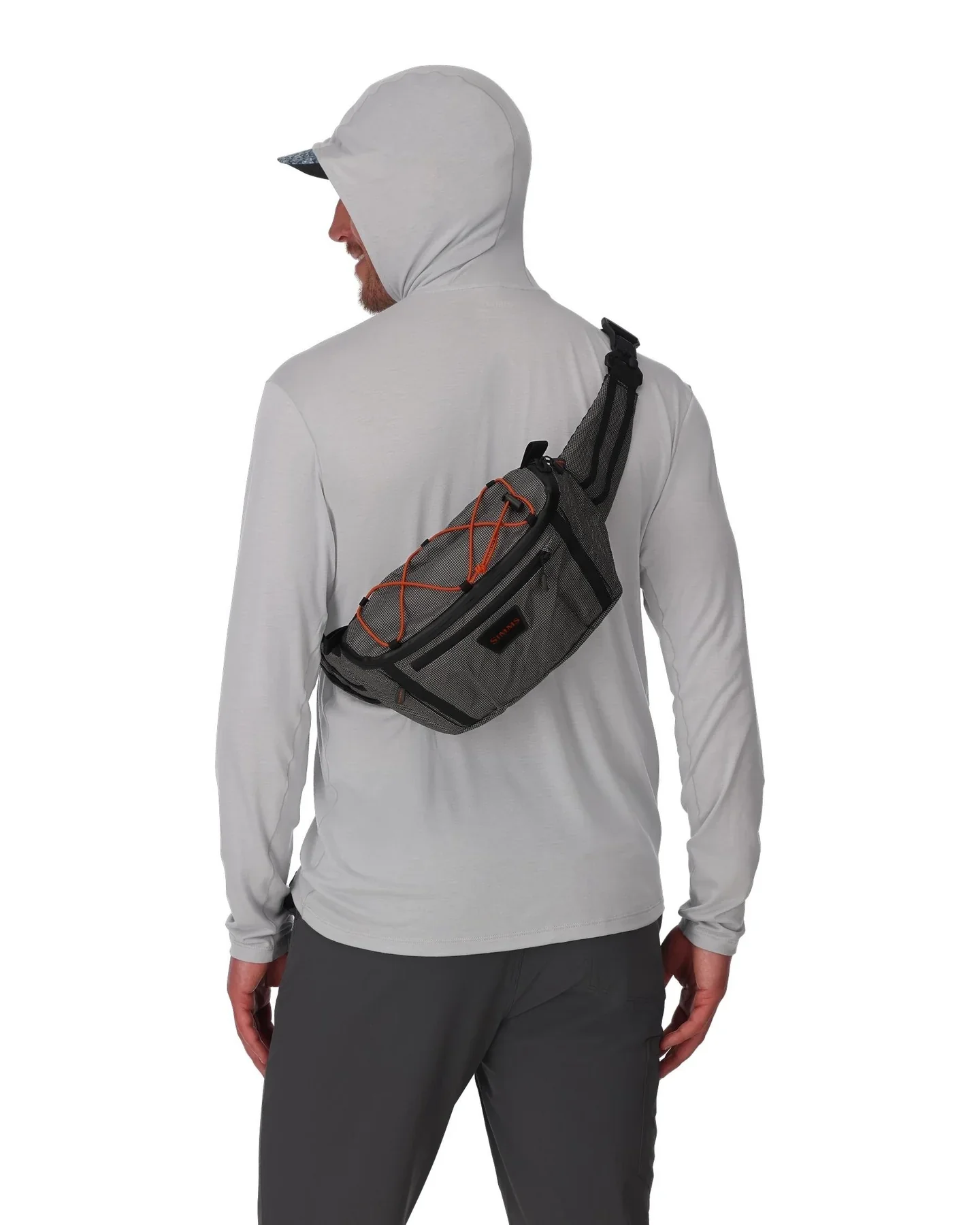 Simms Scout Hip Pack - Image 4