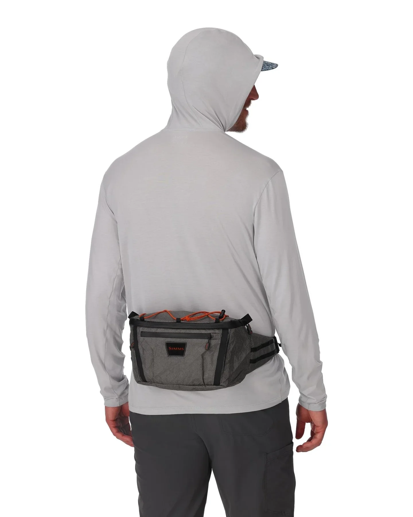 Simms Scout Hip Pack - Image 5
