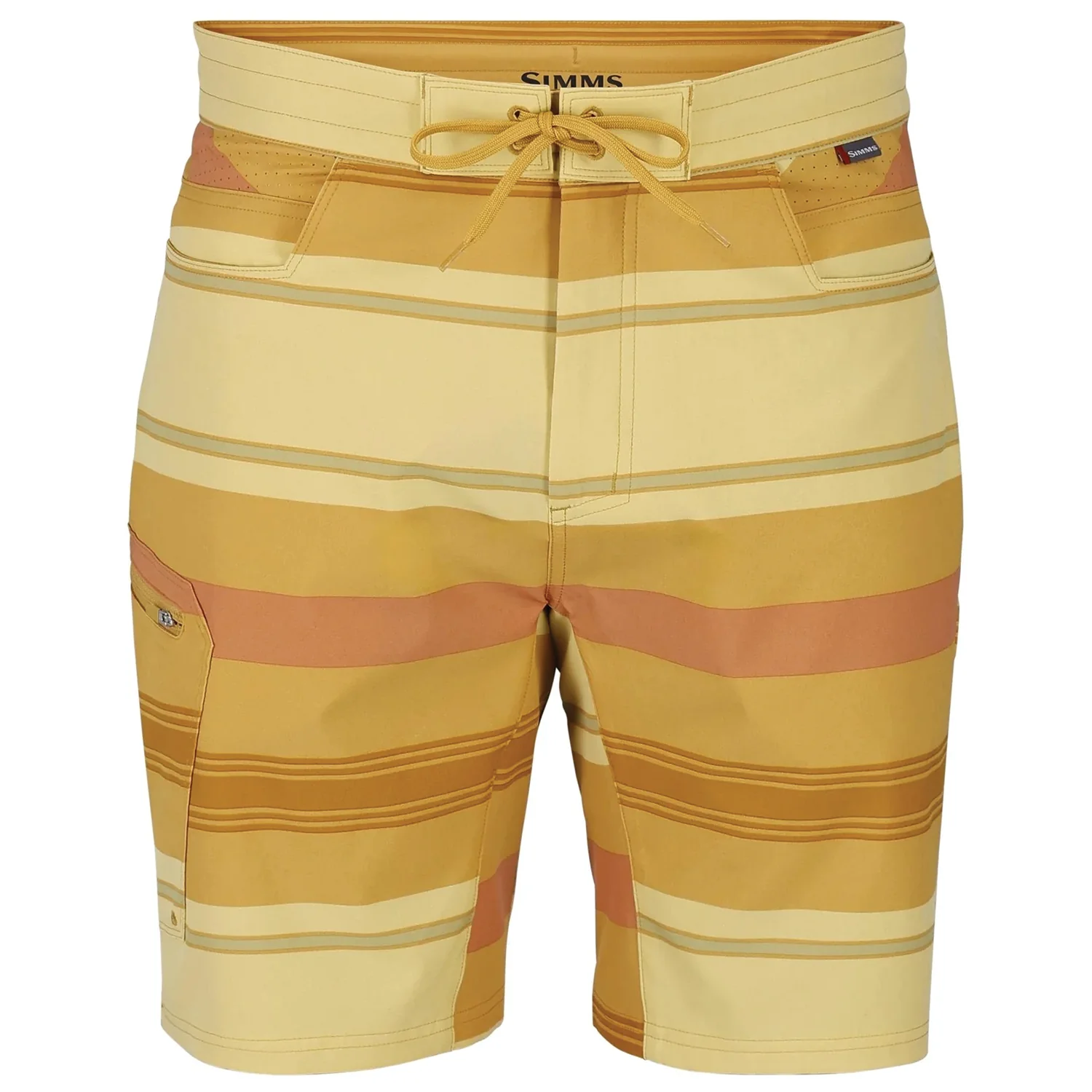 Simms Seamount Board Shorts - Men's - Image 2