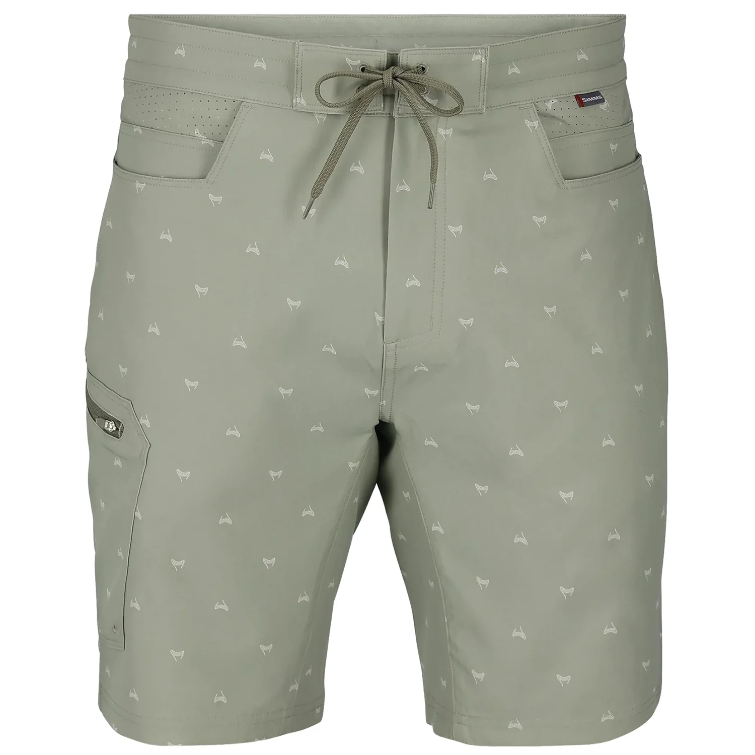 Simms Seamount Board Shorts - Men's - Image 3