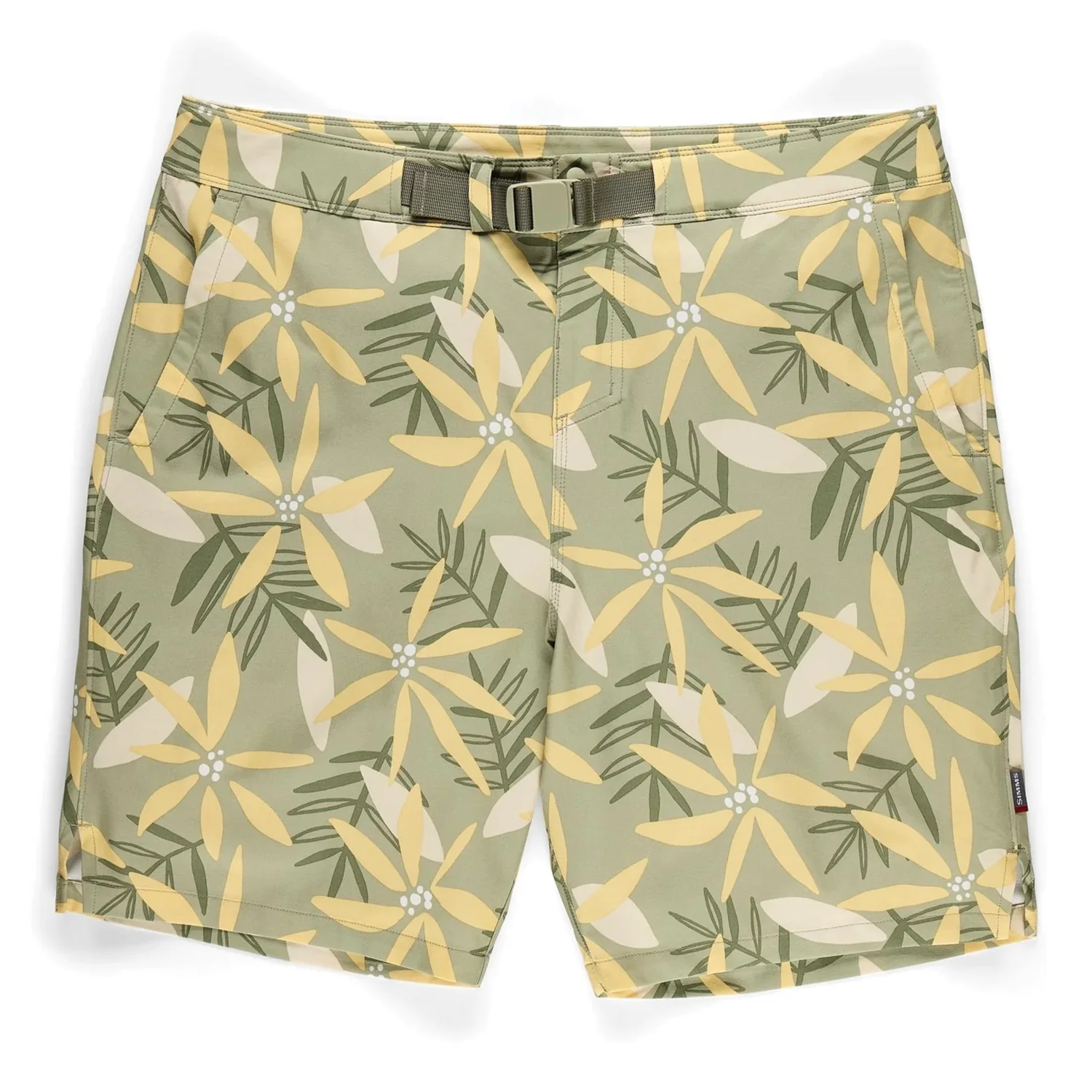 Simms Seamount Shorts - Men's - Image 4
